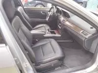 car Left