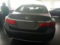 car Back