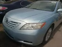 car Front