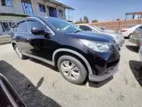 car Front