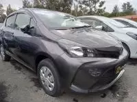 car Right Front