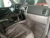 car Front