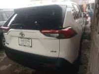 car Back
