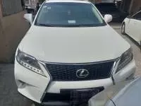 car Front