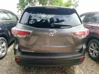 car Back