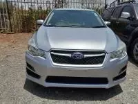 car Front