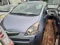 car Front