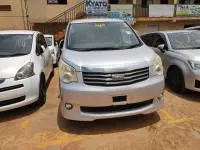 car Front