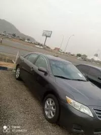 car Left Front