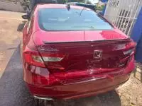 Car Back