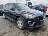 car Right Front
