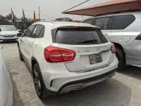 car Left Back