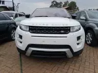 car Front