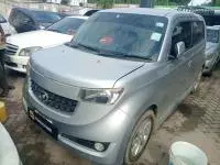 car Left Front