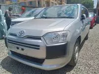 car Left Front