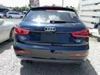 car Back