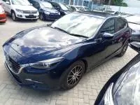 car Left Front