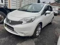 car Left Front