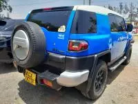 car Right Back