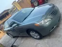 car Right Front