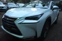 car Left Front