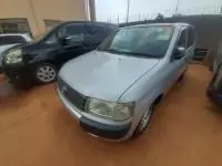 car Left Front