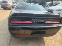 car Back