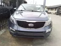 car Front