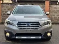car Front