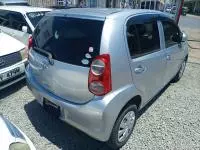 car Right Back