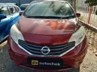 car Front