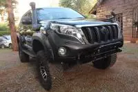 car Front