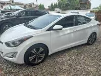 Car Left