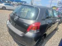car Right Back