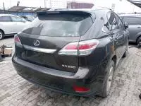 car Right Back