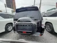 car Back