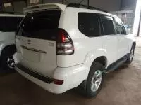 car Back