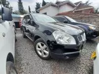 car Right Front
