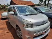 car Left