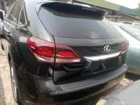 car Back