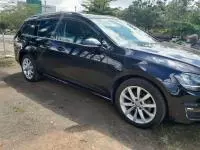 car Left