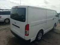 car Back