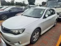 car Left Front