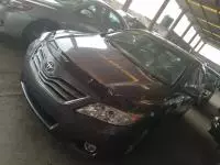 car Left Front