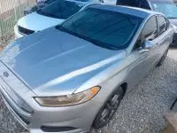 car Right Front