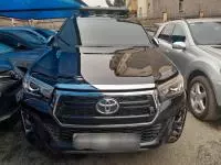 car Front