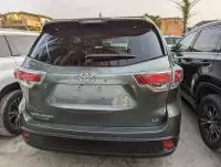 car Back