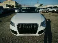 car Front