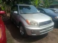 car Right Front