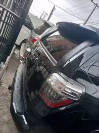 car Back